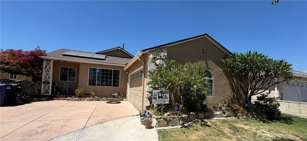 5429 Zola, Pico Rivera