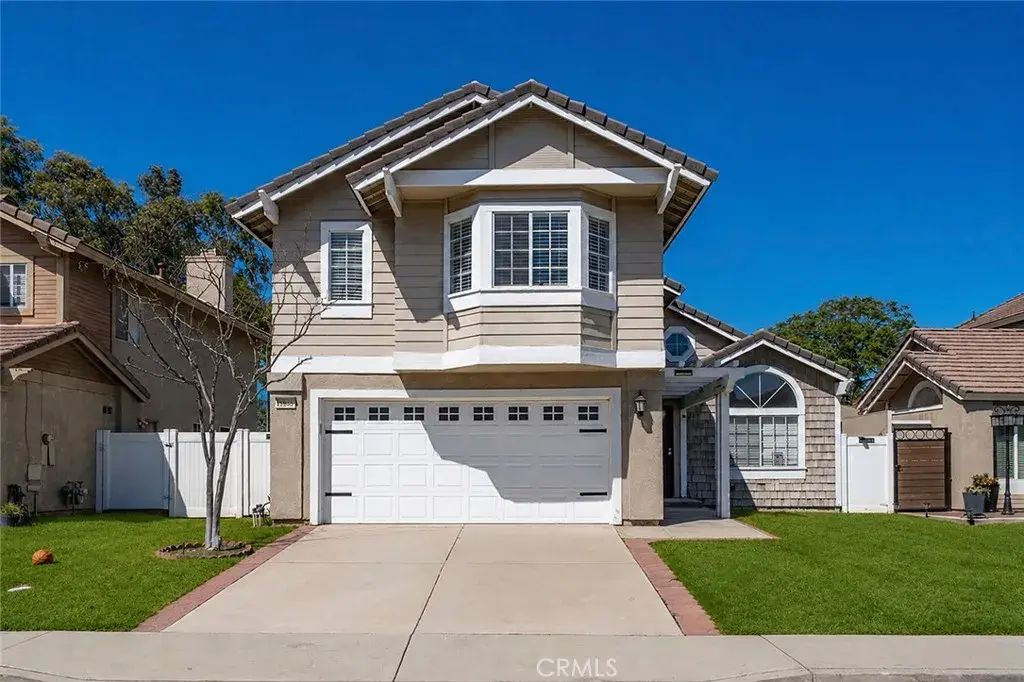 13562 Sutter Court, Fontana