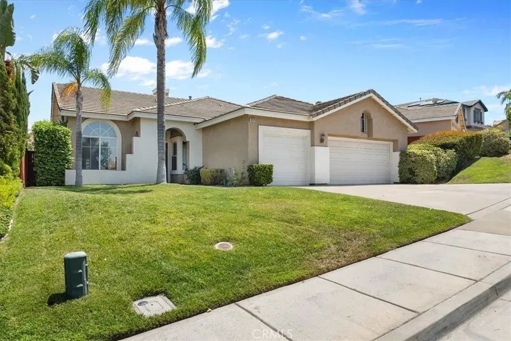 16024 La Costa Alta Dr, Moreno Valley