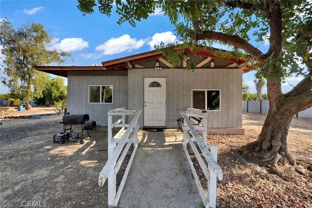 17107 Avenue 24, Chowchilla