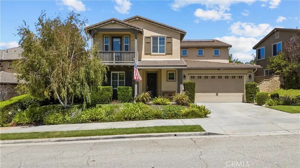26425 Riverrock Way, Saugus