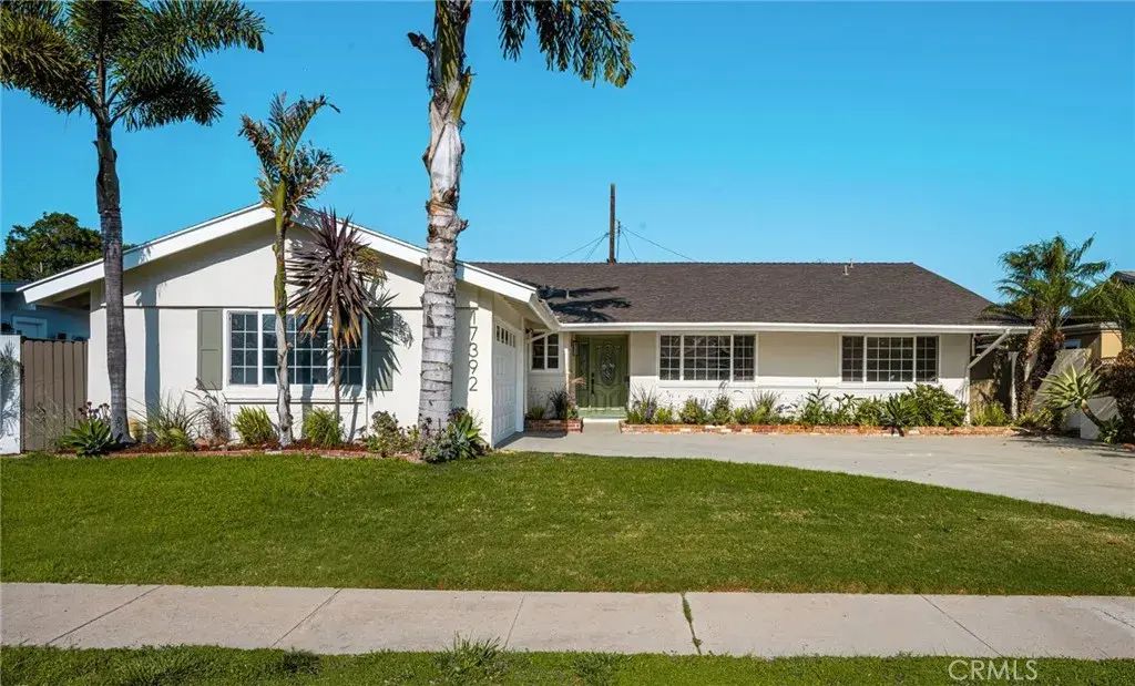 17392 Palm Street, Fountain Valley