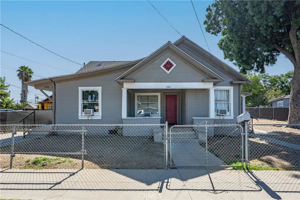 3342 Eucalyptus Avenue, Riverside