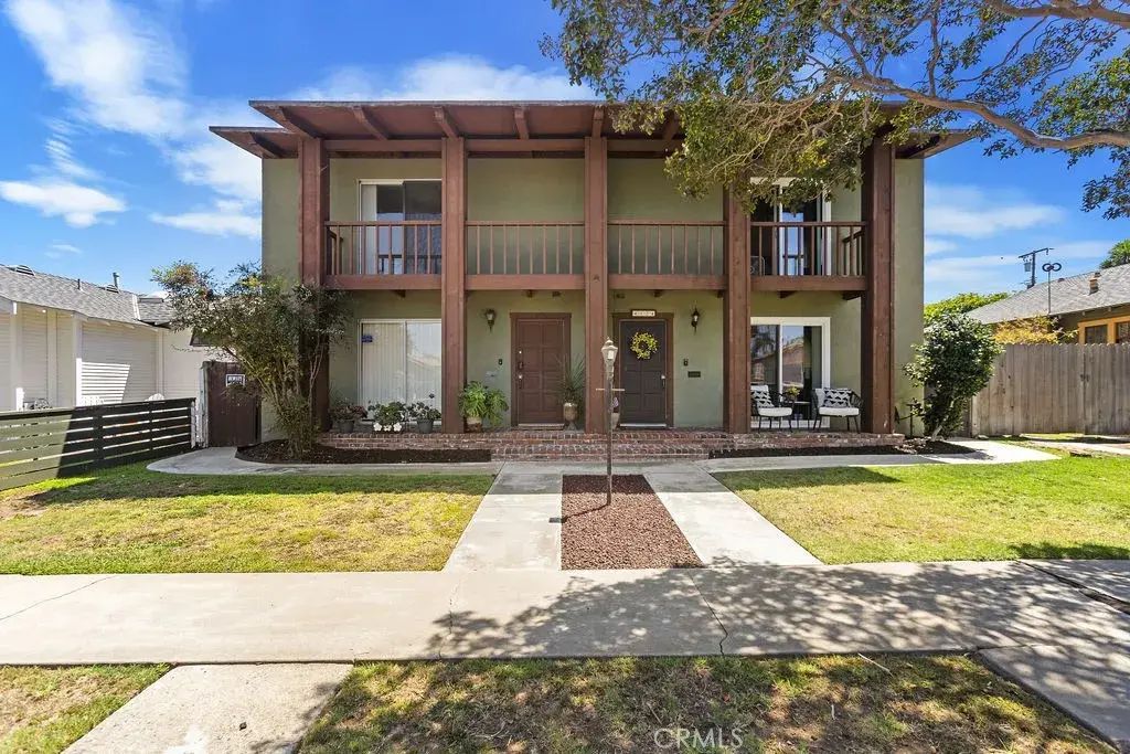 4124 E Theresa, Long Beach