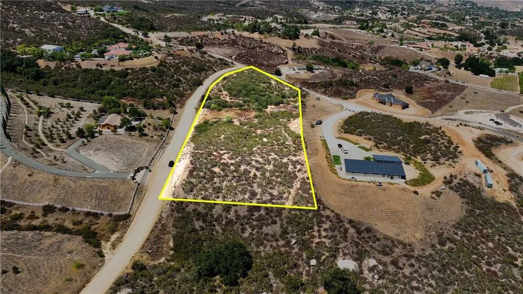 1 Calle Fresca, Temecula