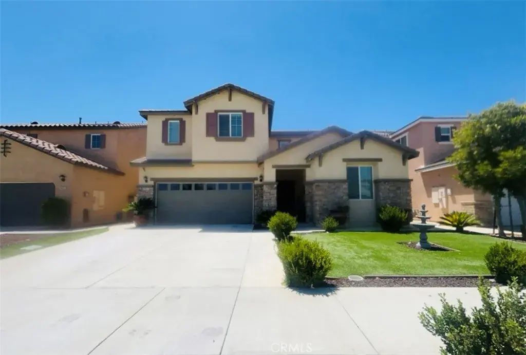 24413 Comanche Creek, Menifee