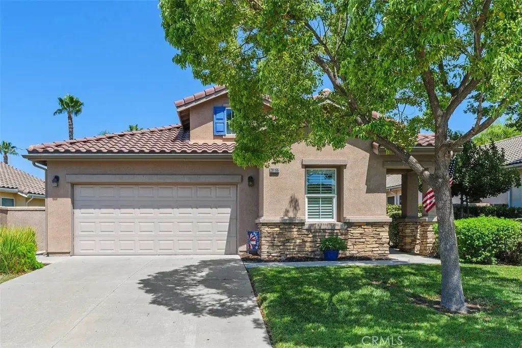 28166 Glenside Court, Menifee