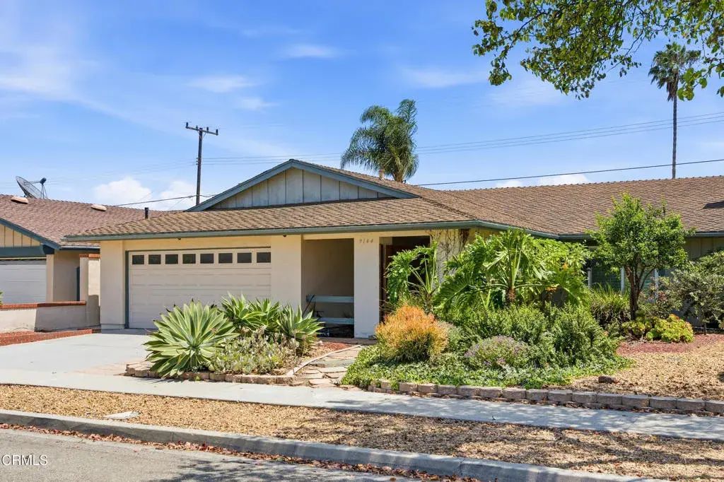 9144 Neath Street, Ventura