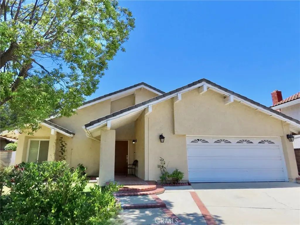 1146 Dawn Ridge Way, Covina
