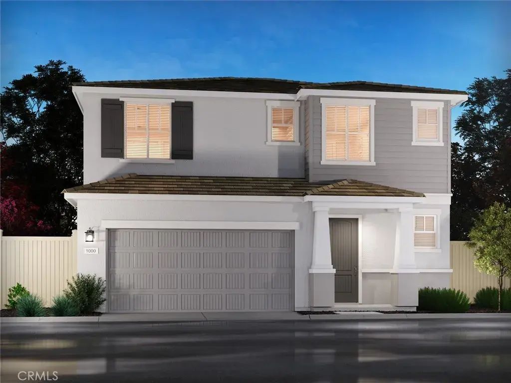 1943 Limetta Lane, Redlands