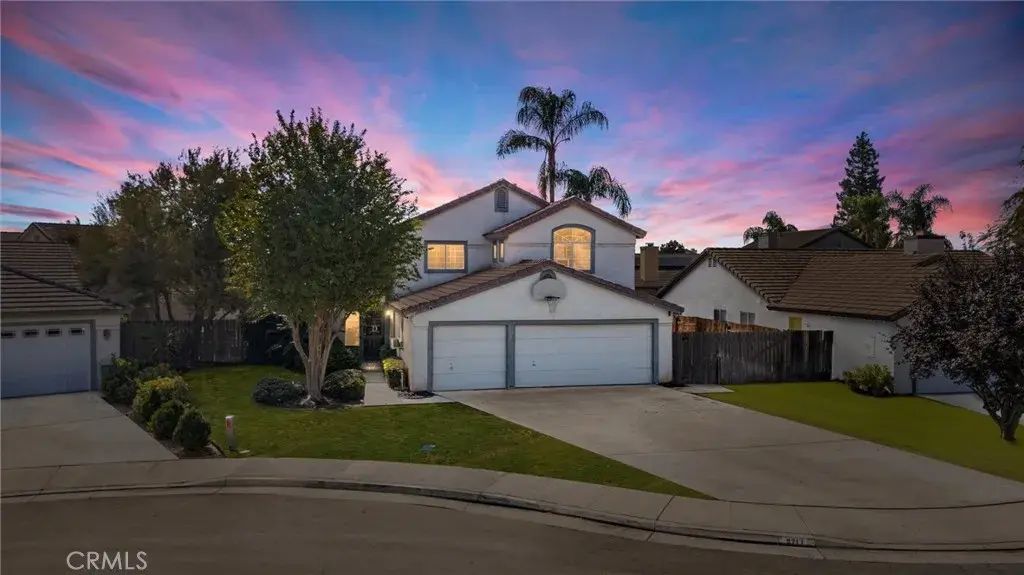 9711 Touchstone, Bakersfield