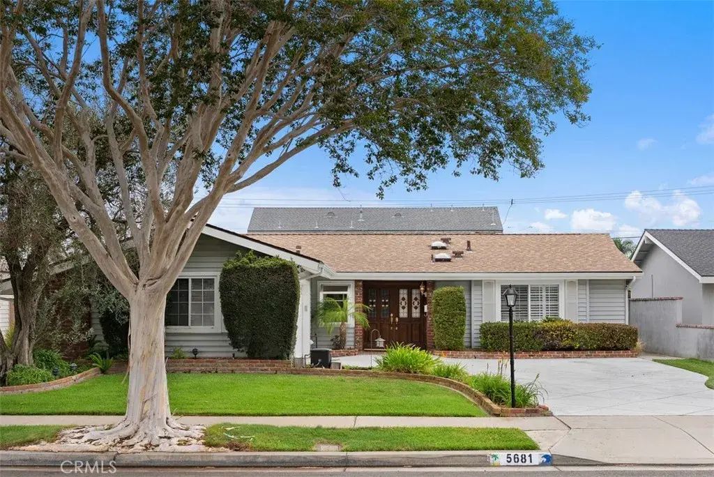 5681 Littler, Huntington Beach