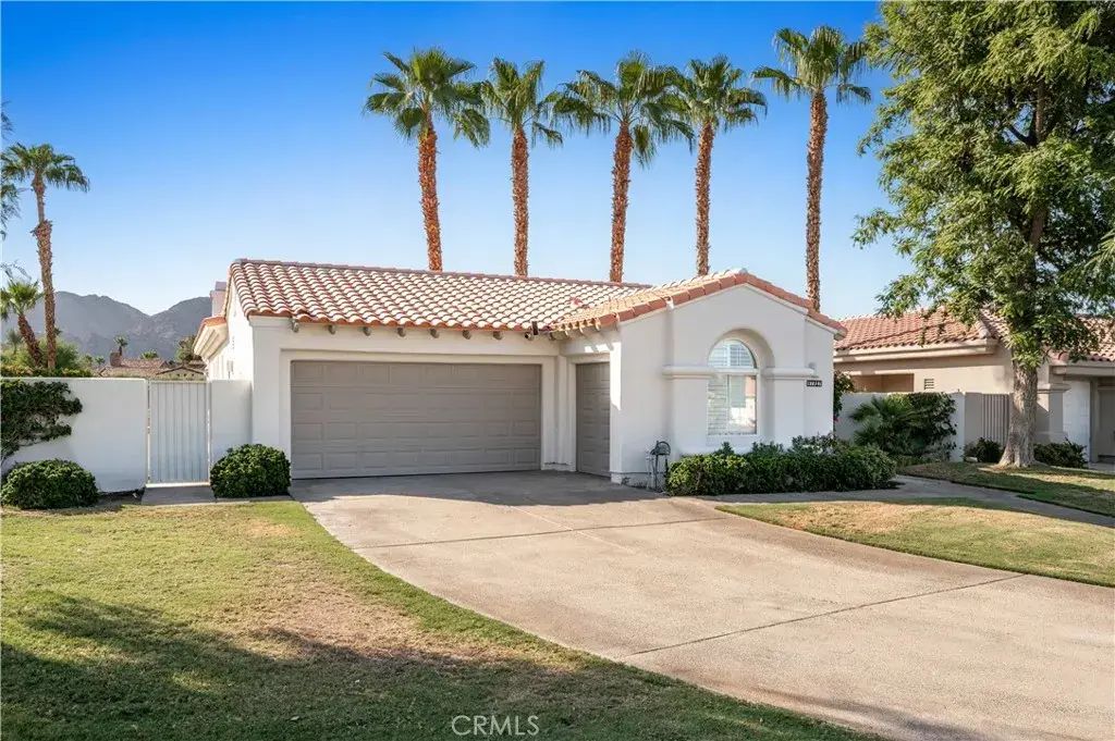 57317 Saint Andrews Way, La Quinta