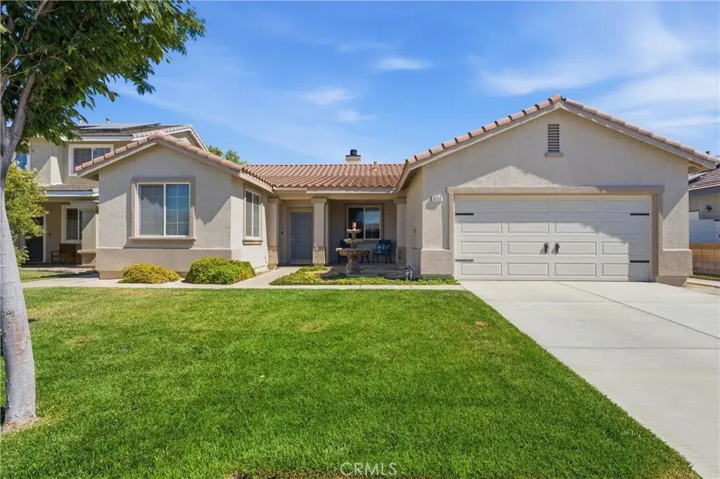 6251 W Avenue J9, Lancaster