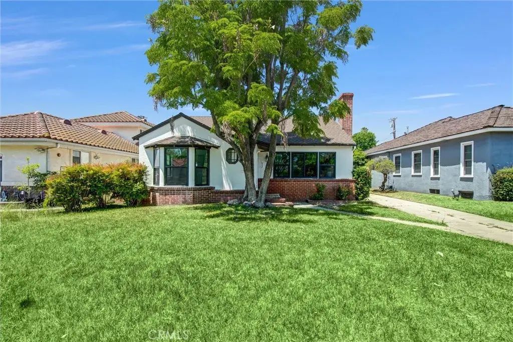 233 Rosemont, San Gabriel