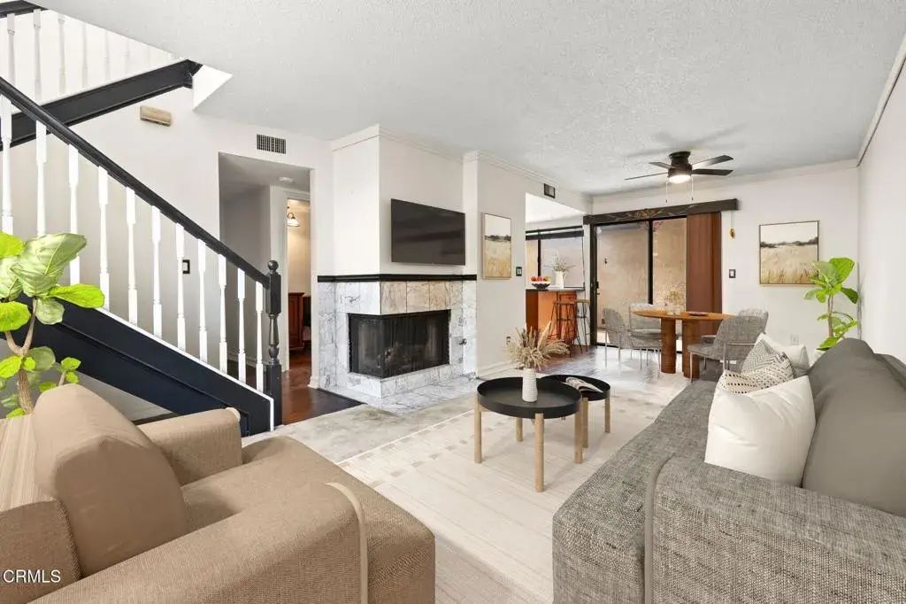 2454 Manzanita Drive, Oxnard