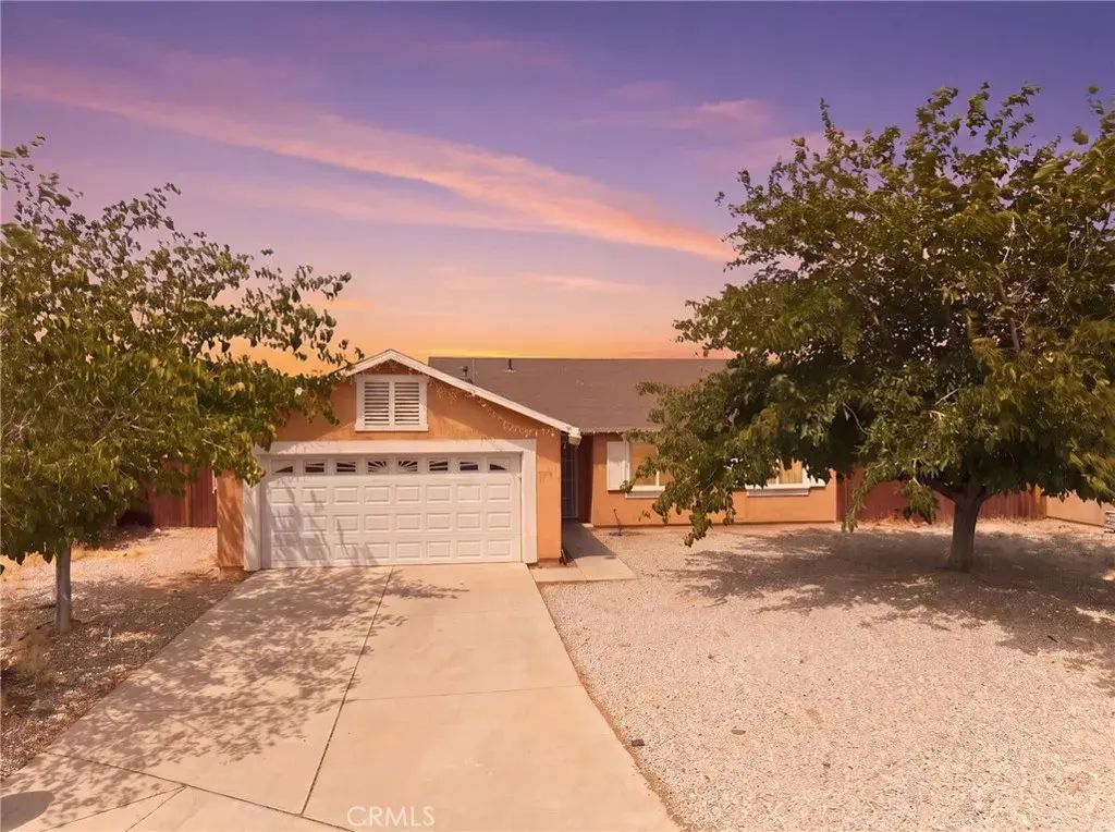 17832 Tahoe Court, Adelanto