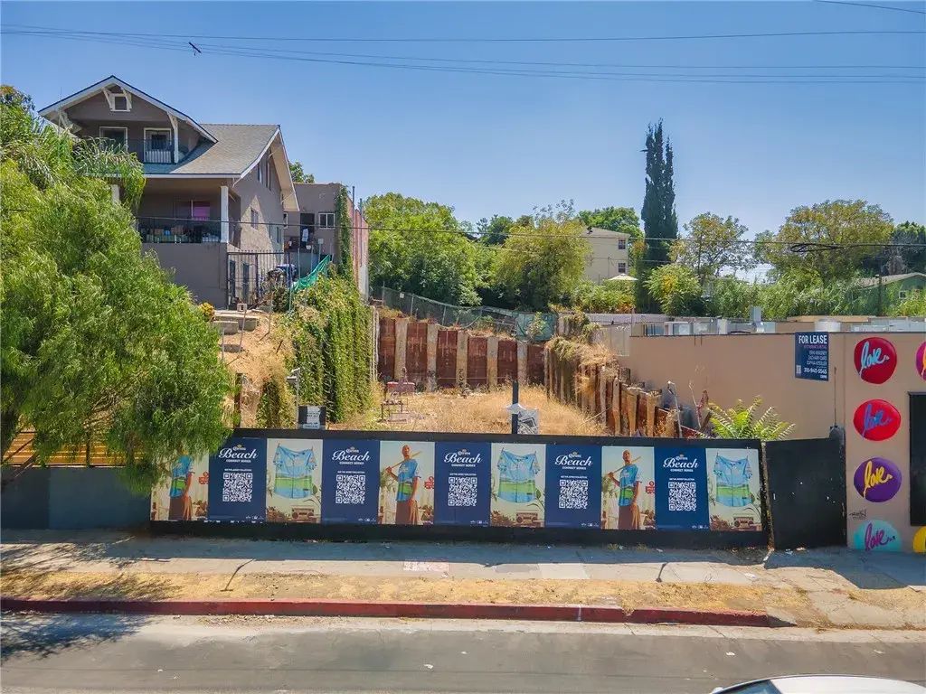 1492 W Sunset, Los Angeles