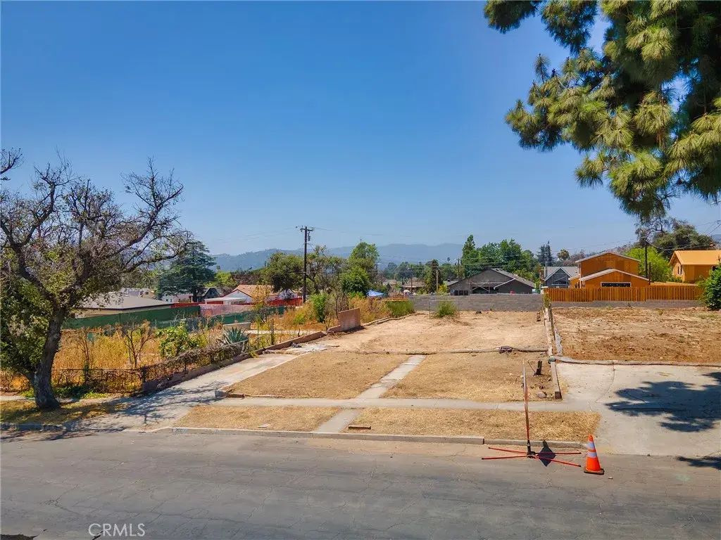 2807 Glenrose, Altadena