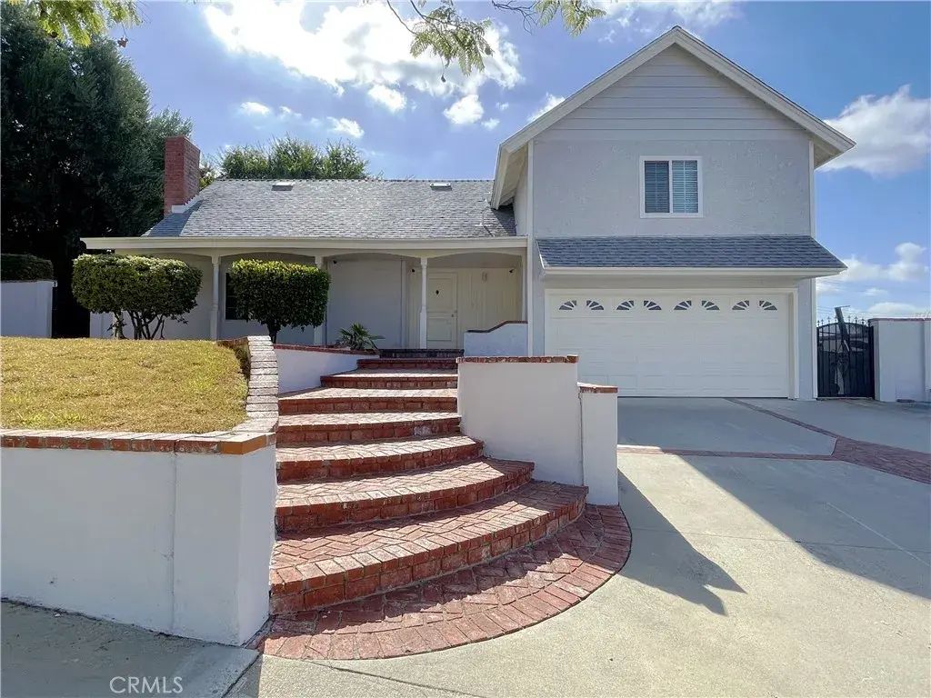 1976 Evergreen Springs Drive, Diamond Bar