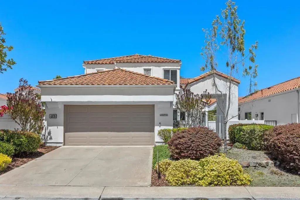 4878 Marathon Way, Oceanside