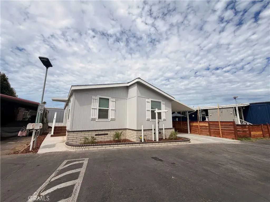 351 Bradley Ave 118, El Cajon