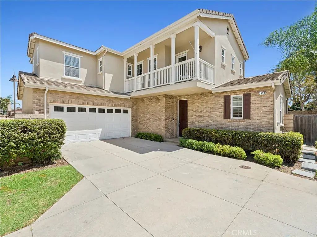 2534 Cornerstone Lane, Costa Mesa