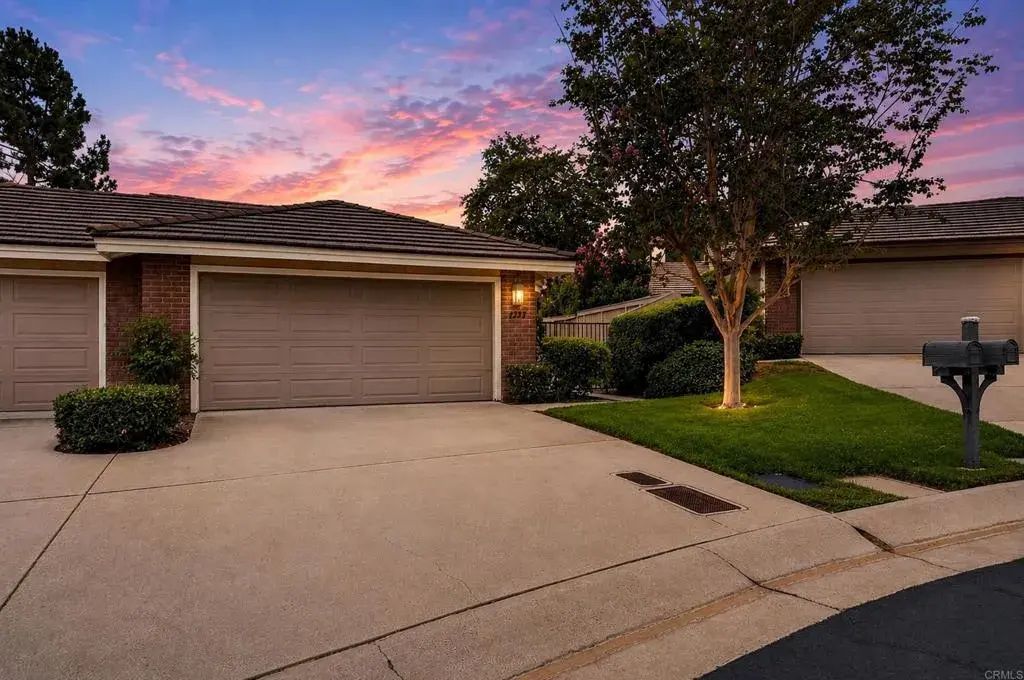 4233 Los Padres Drive, Fallbrook