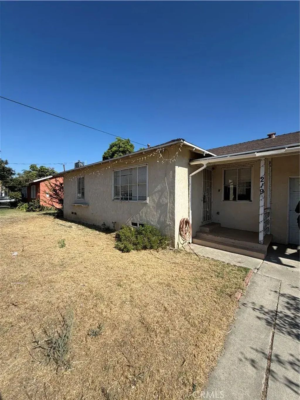 219 W Victoria Street, Rialto