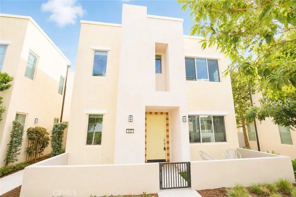 137 Terrapin, Irvine