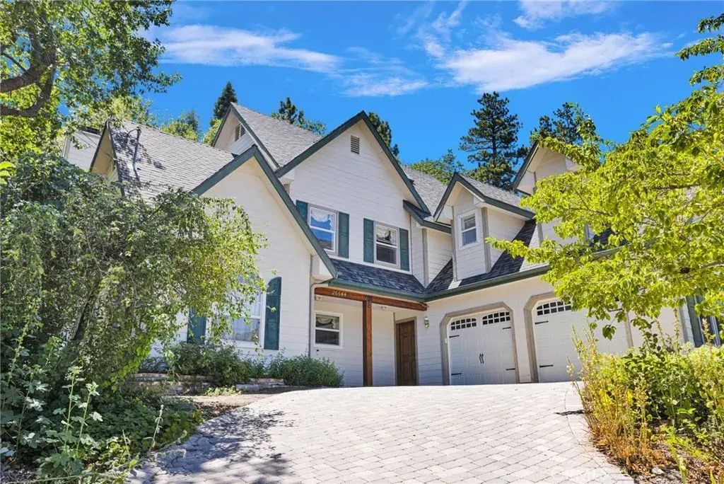 26644 Timberline, Wrightwood