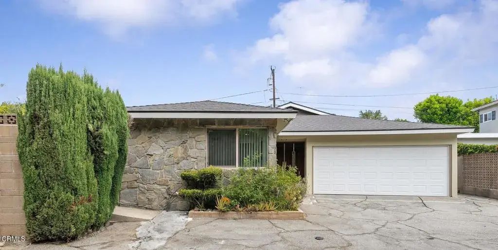 1105 Alhambra Road, San Gabriel