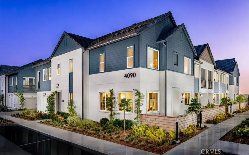 4154 S S. Wildflax Paseo 106, Ontario