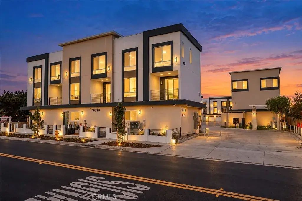 9613 Juniper Avenue 2, Fontana