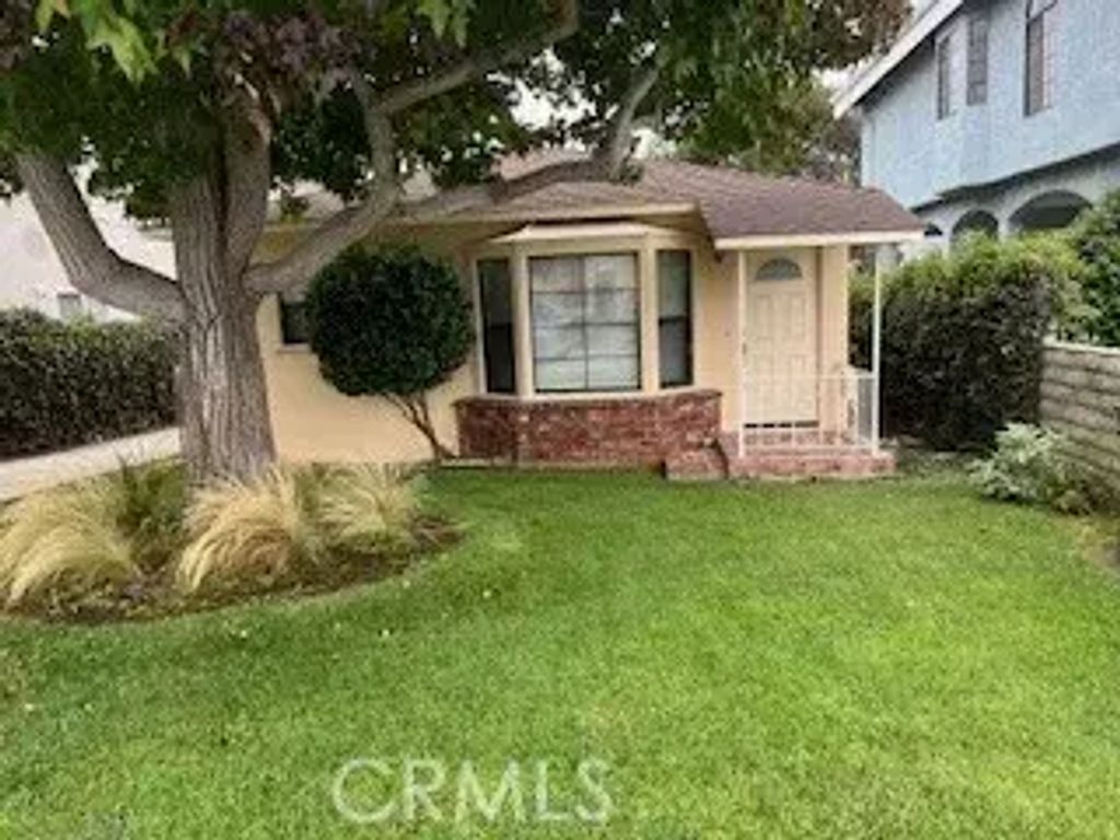 1060 Avenue D, Redondo Beach