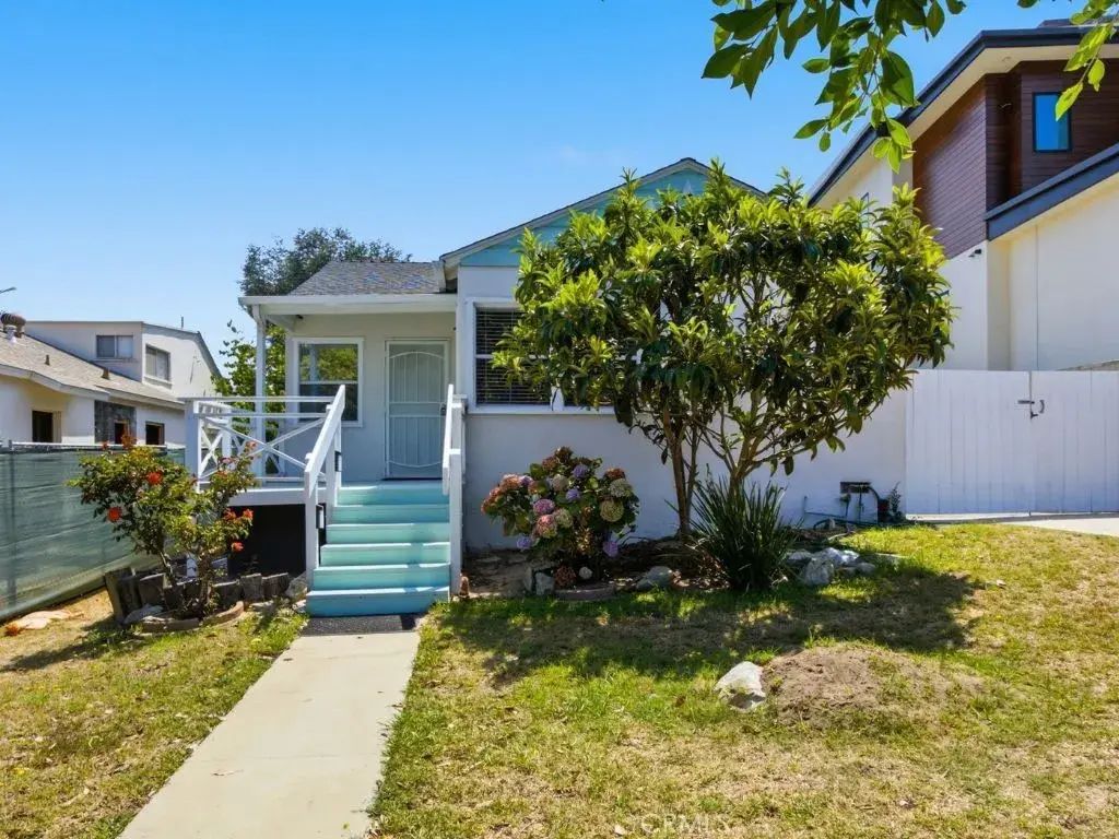 422 S Juanita Avenue, Redondo Beach