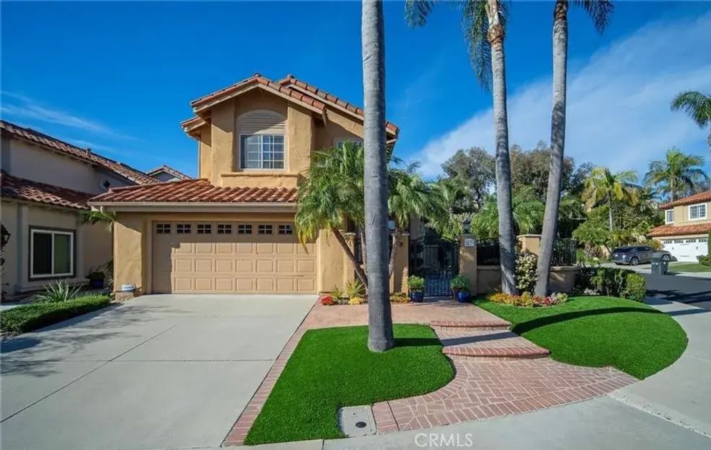 23 Amarante, Laguna Niguel