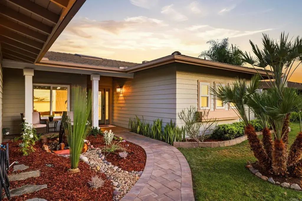 1356 Blackhawk Glen, Escondido