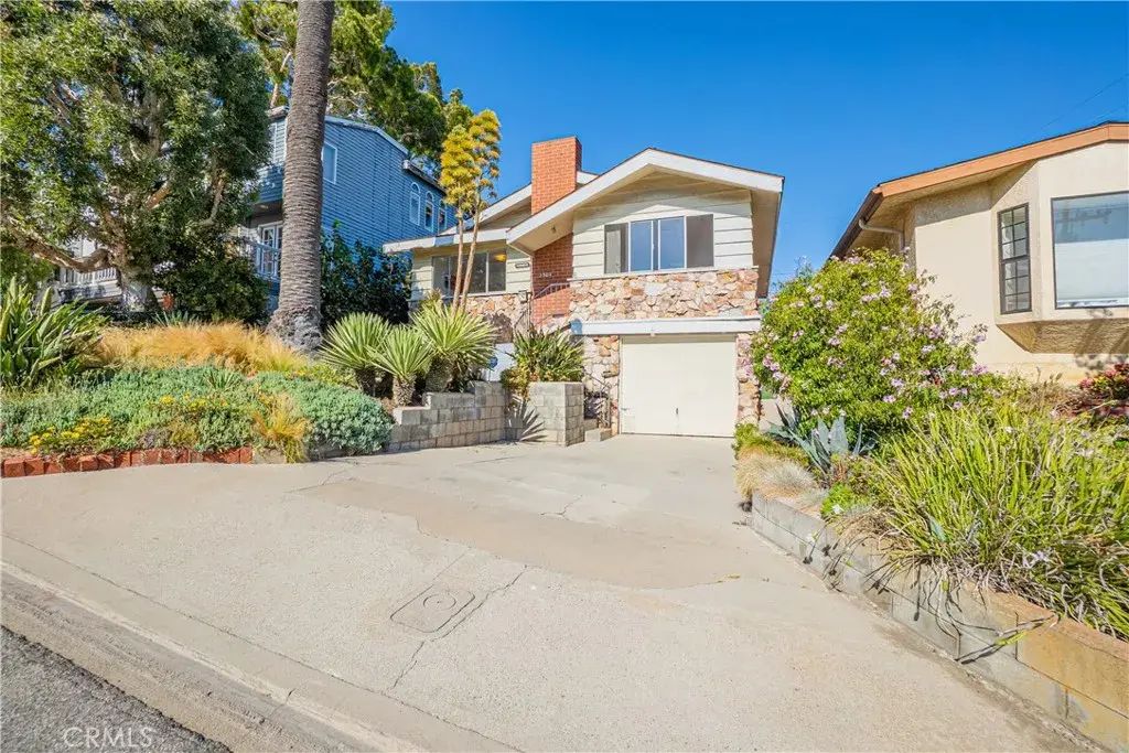 3504 Walnut, Manhattan Beach