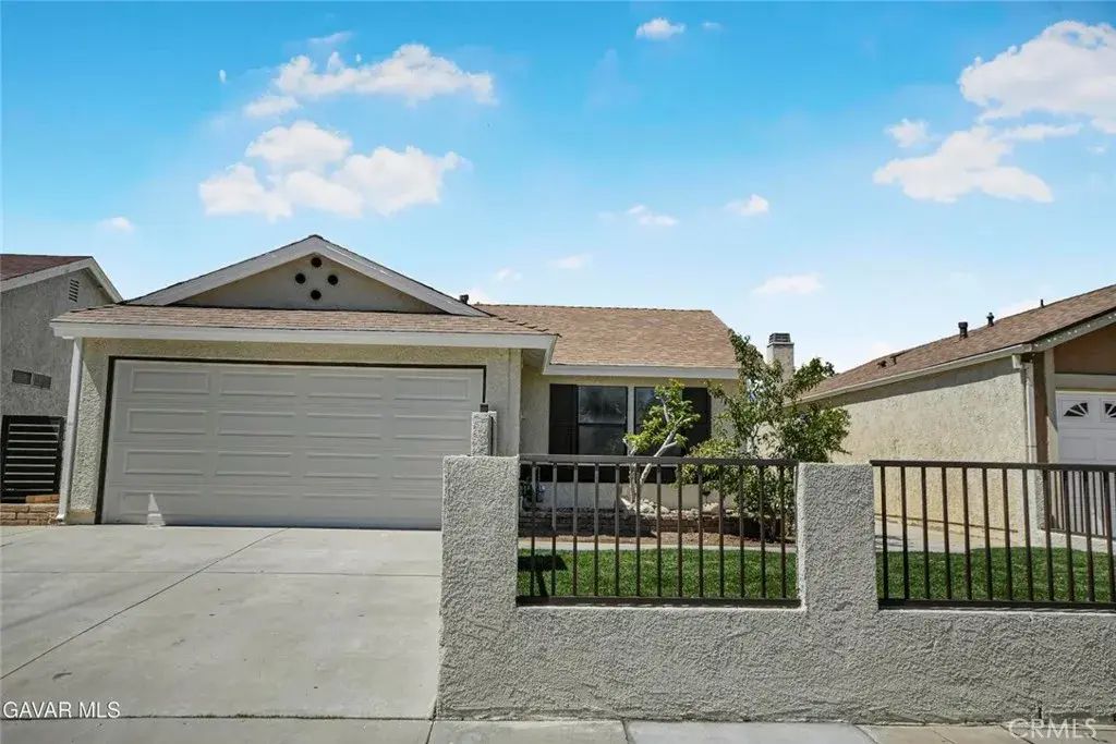 2810 Juniper Drive, Palmdale