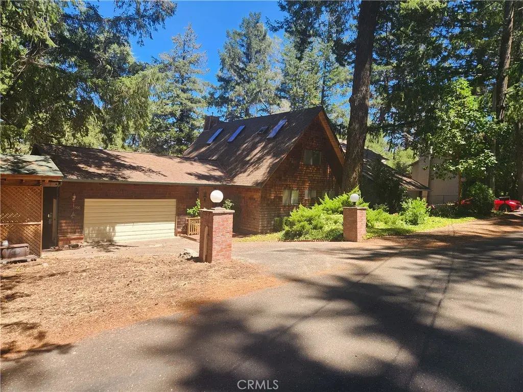 2920 Buckingham, Kelseyville