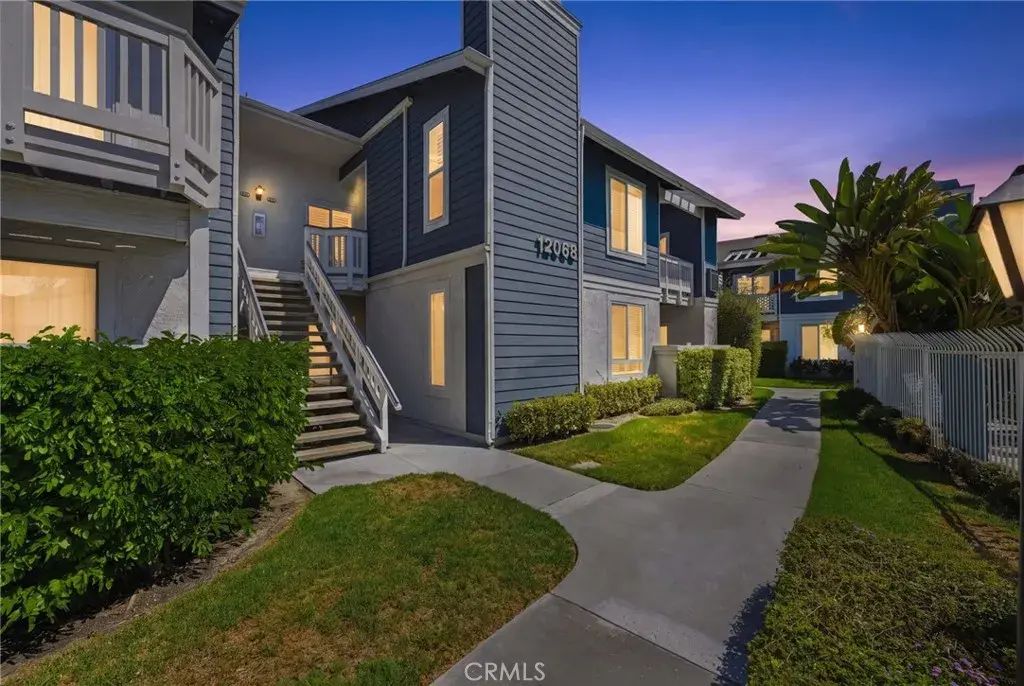12068 Sylvan River 61, Fountain Valley