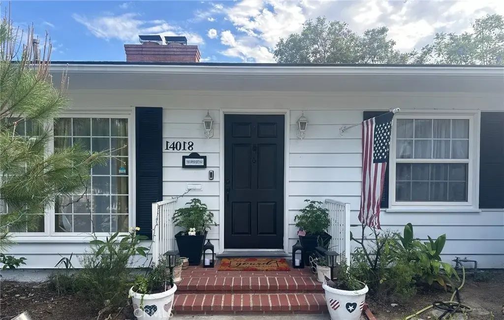 14018 Mar Vista, Whittier