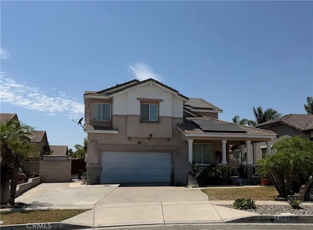 7620 Tuscany, Rancho Cucamonga