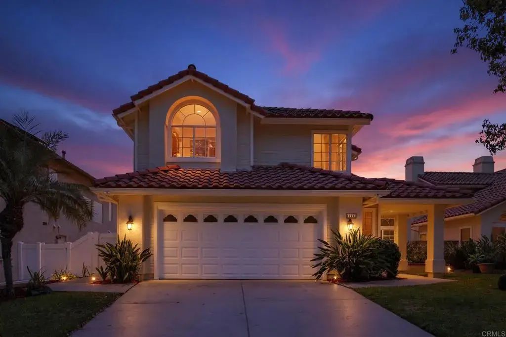 17152 Carranza Drive, 