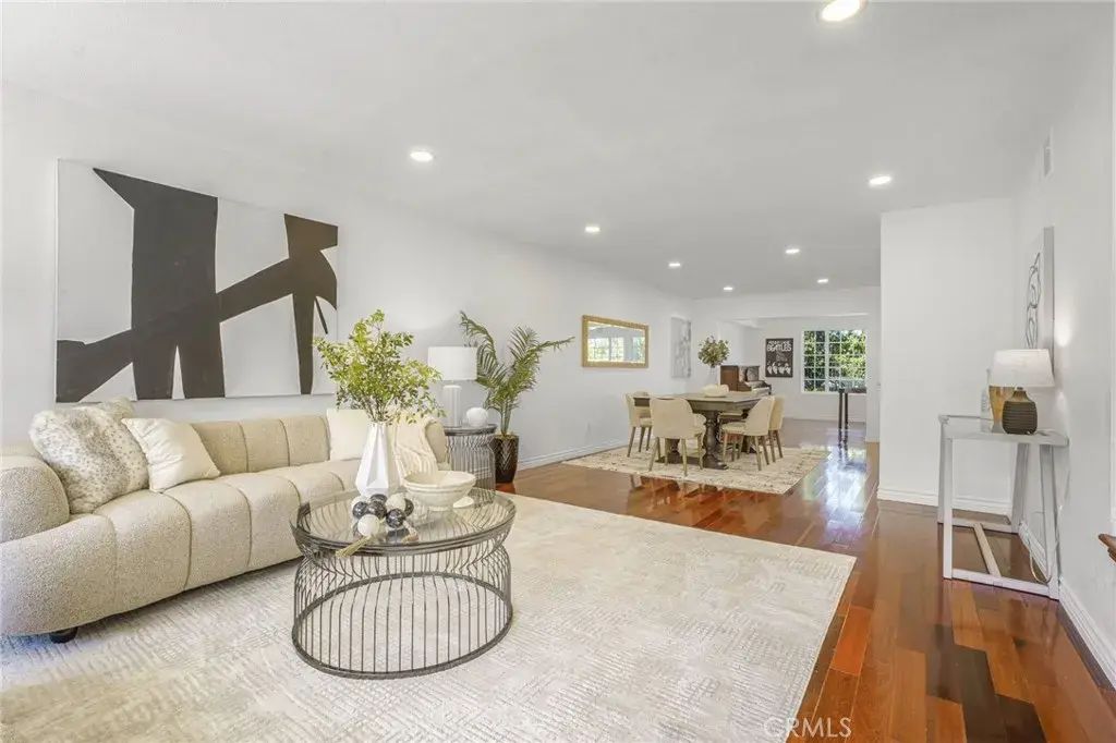 5917 Carell Avenue, Agoura Hills