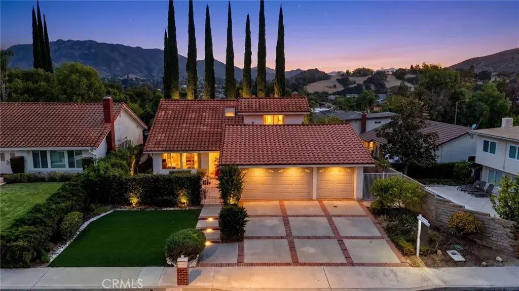 5917 Carell Avenue, Agoura Hills