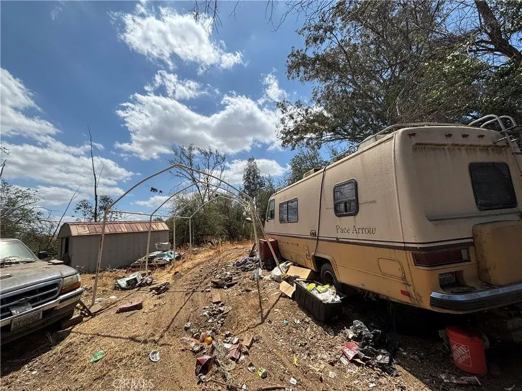 23437 Mountain, Perris
