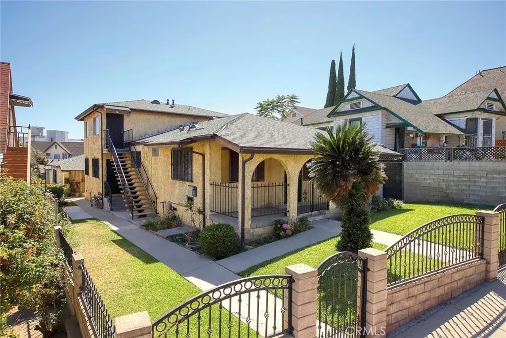 1612 Pennsylvania Avenue, Los Angeles