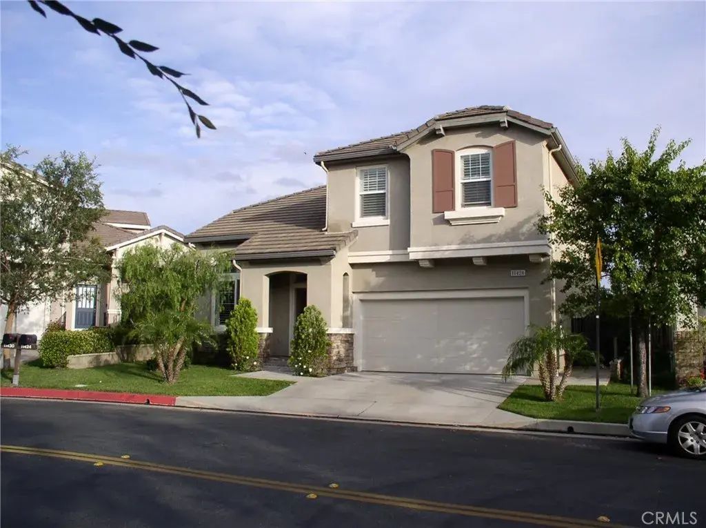 11424 Oakford Lane, Porter Ranch